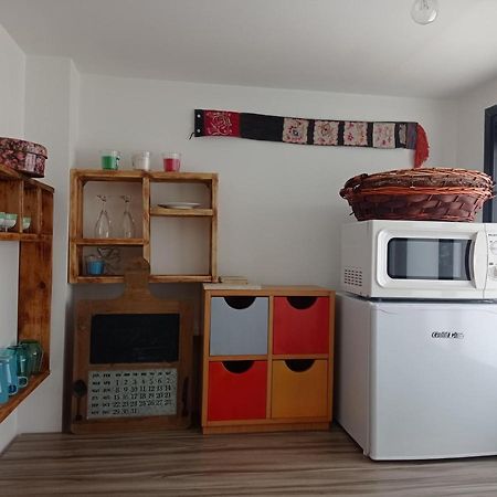 New! Great Location! Vibrant Downtown, Talpiot Market, Flea Market, Carmel Beach, Close To Everywhere Apartment Haifa Luaran gambar