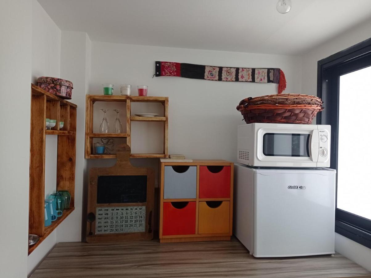 New! Great Location! Vibrant Downtown, Talpiot Market, Flea Market, Carmel Beach, Close To Everywhere Apartment Haifa Luaran gambar